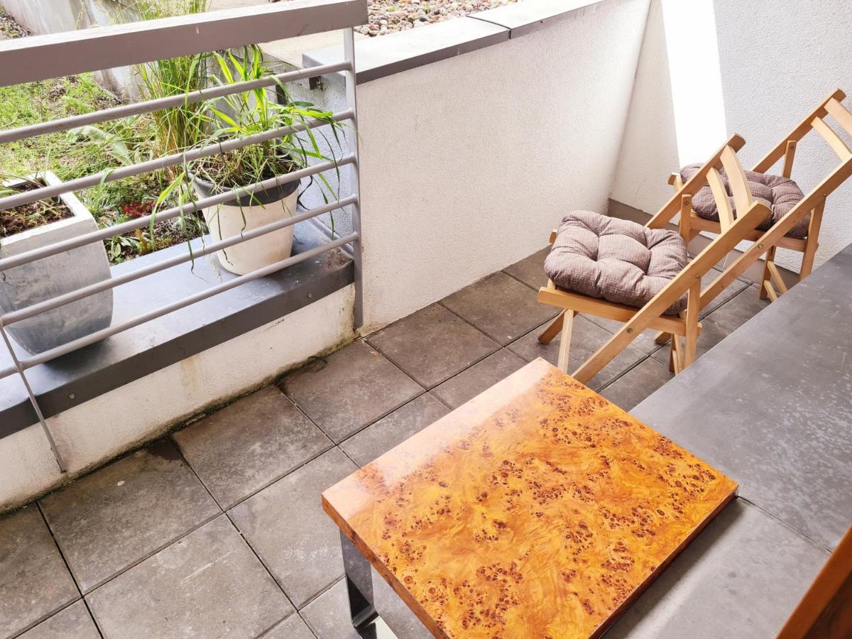 Apartament Royal Tulip Колобжег Екстериор снимка