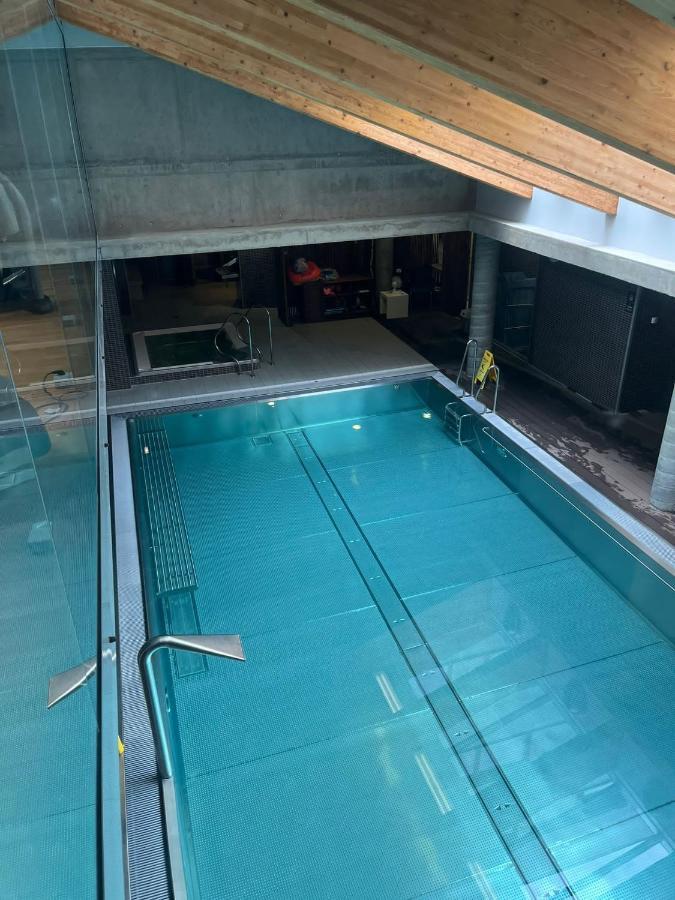 Apartament Royal Tulip Колобжег Екстериор снимка