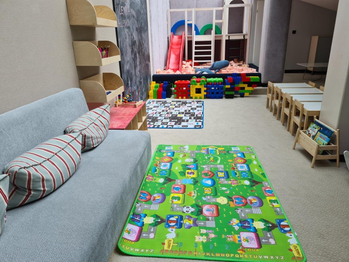 Apartament Royal Tulip Колобжег Екстериор снимка