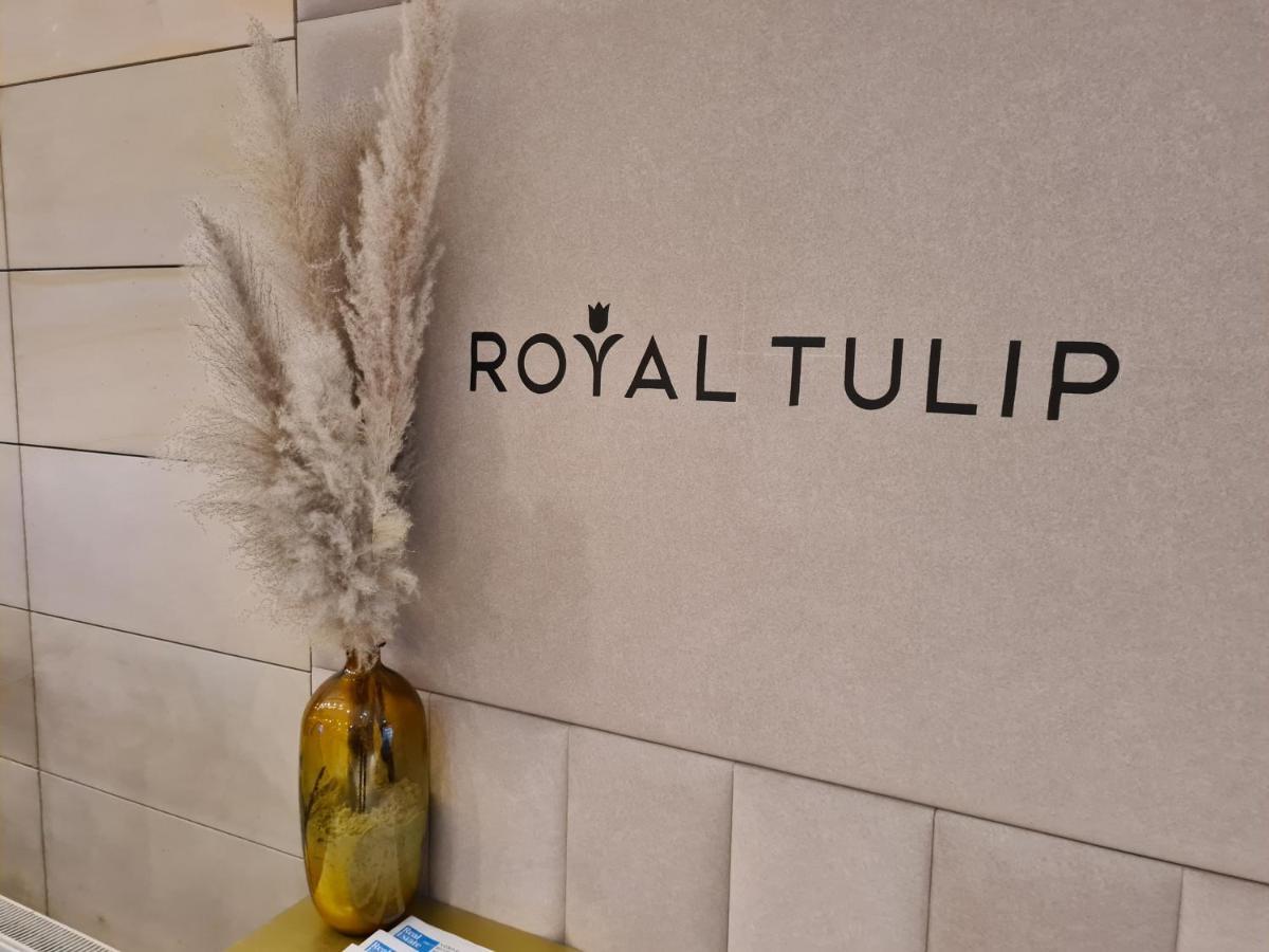 Apartament Royal Tulip Колобжег Екстериор снимка