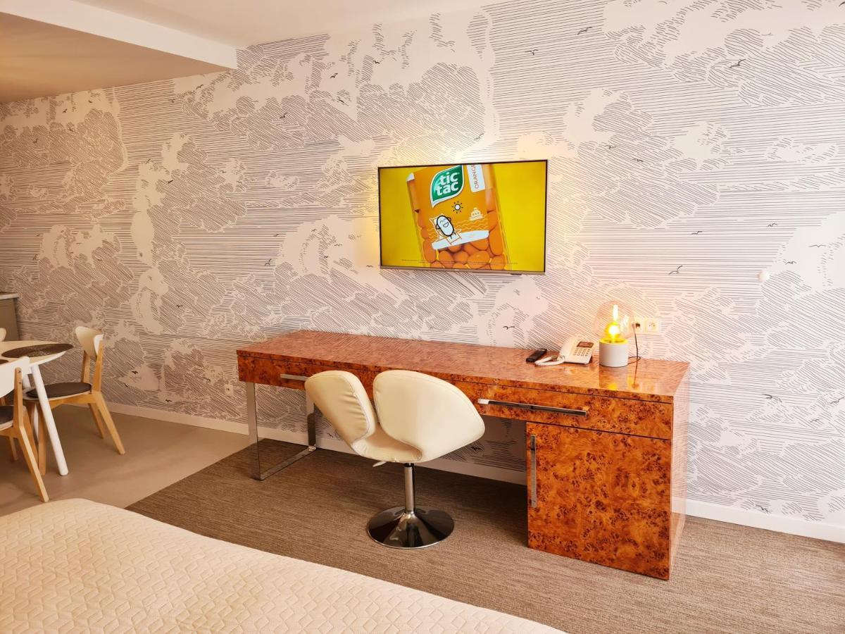 Apartament Royal Tulip Колобжег Екстериор снимка