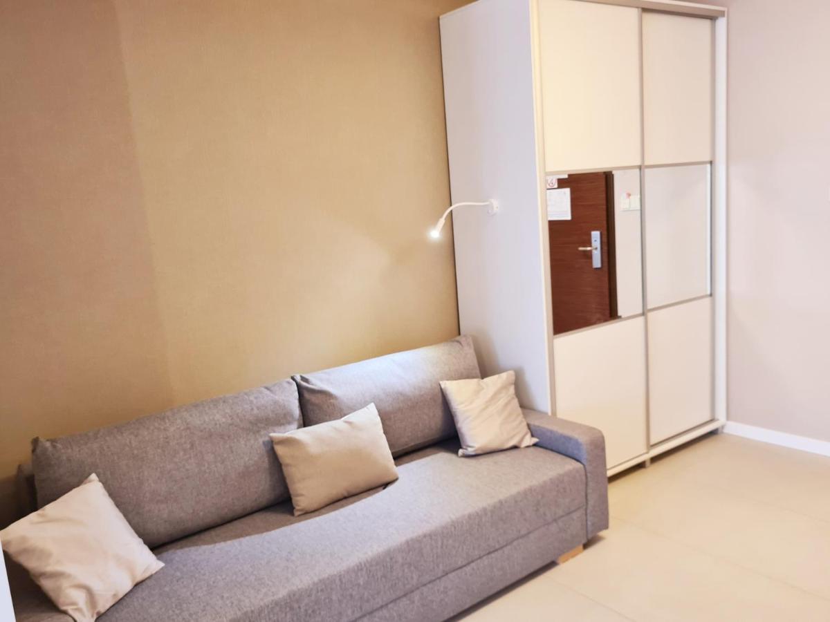 Apartament Royal Tulip Колобжег Екстериор снимка