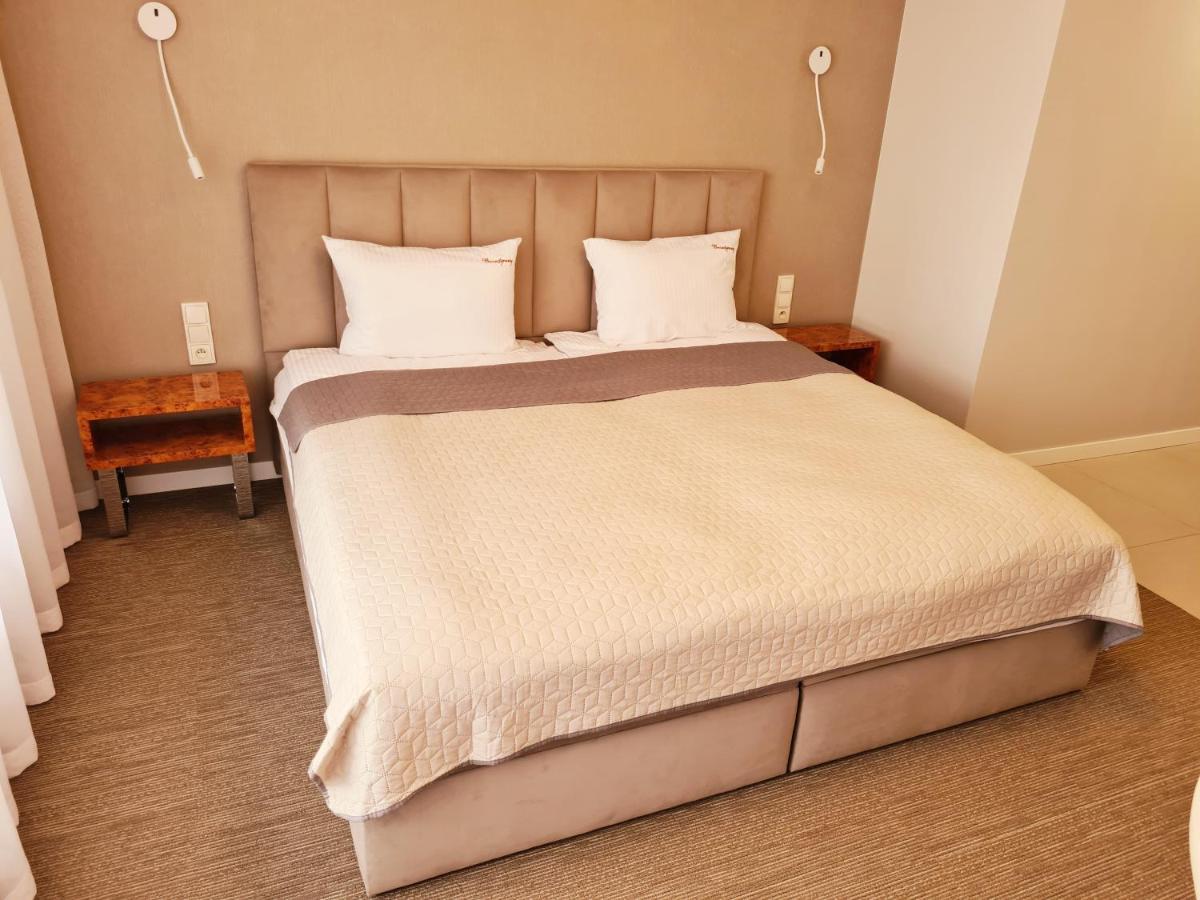 Apartament Royal Tulip Колобжег Екстериор снимка