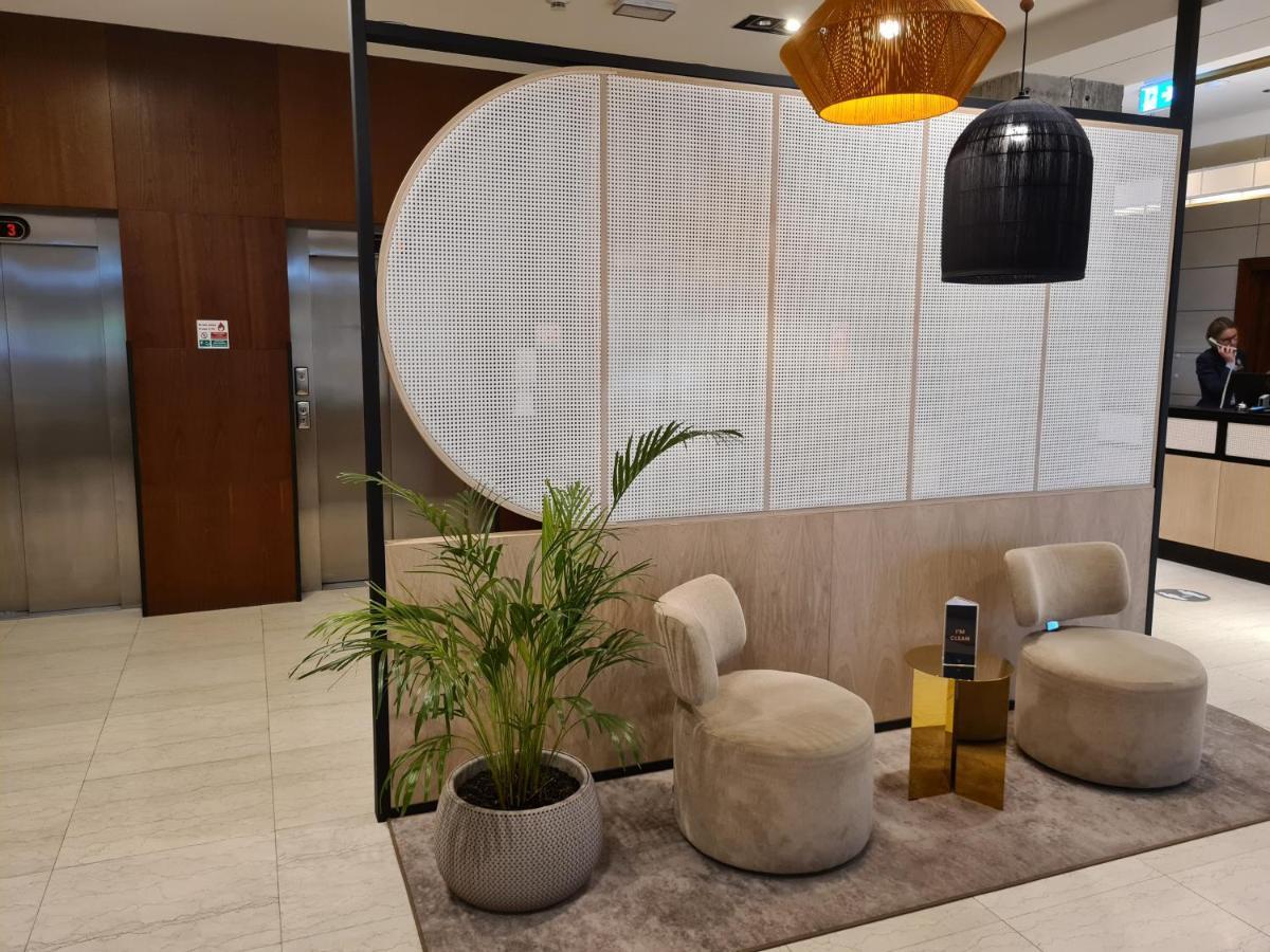 Apartament Royal Tulip Колобжег Екстериор снимка