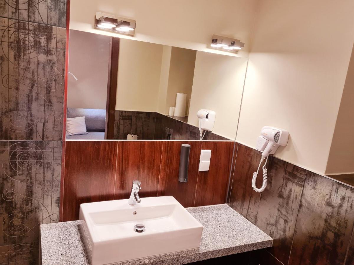 Apartament Royal Tulip Колобжег Екстериор снимка